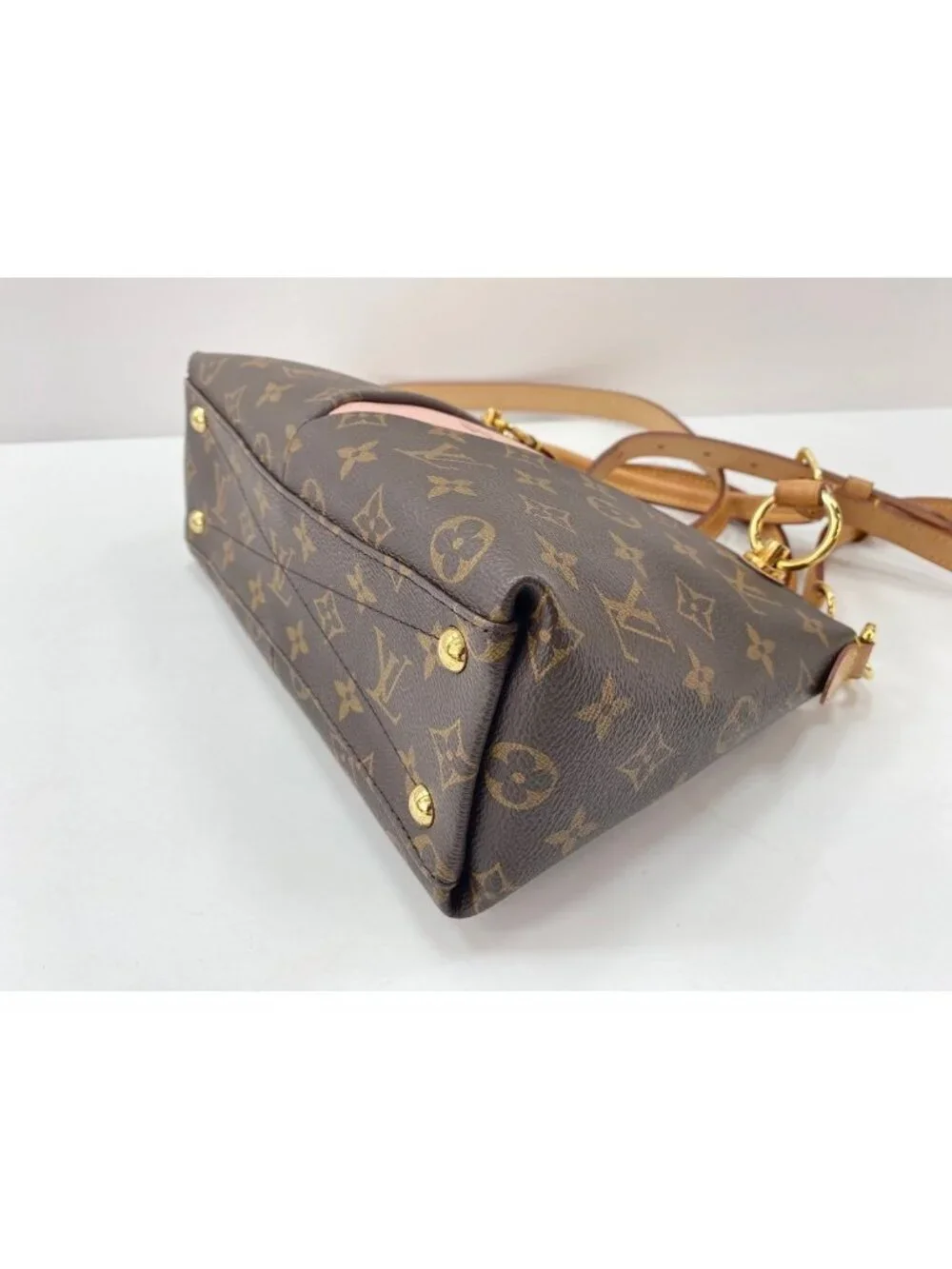 Louis Vuitton Shoulder Bag Tote BB